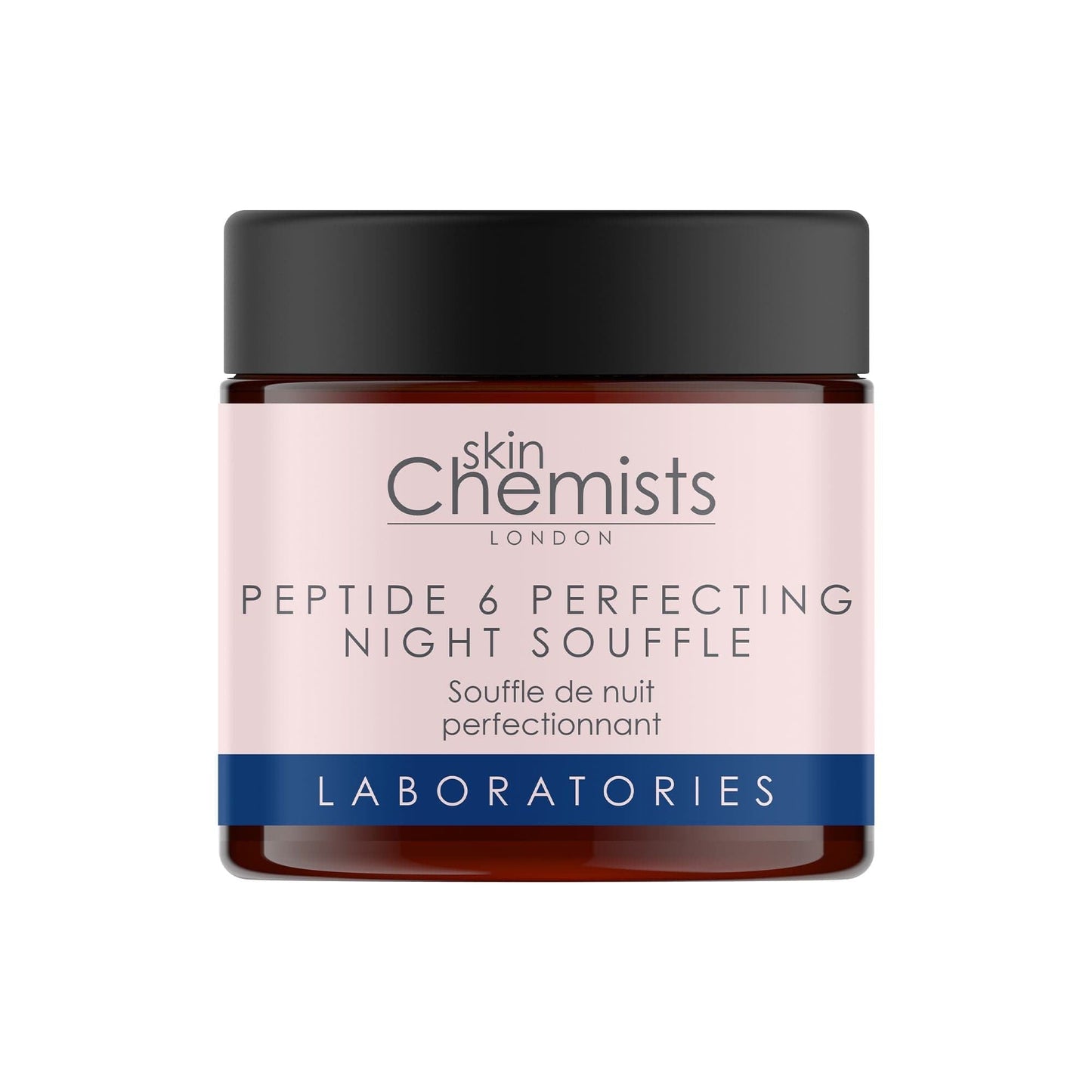 skinChemists Laboratories Gen Y Perfecting Night Soufflé 60ml Twin Value Savings Pack - skinChemists