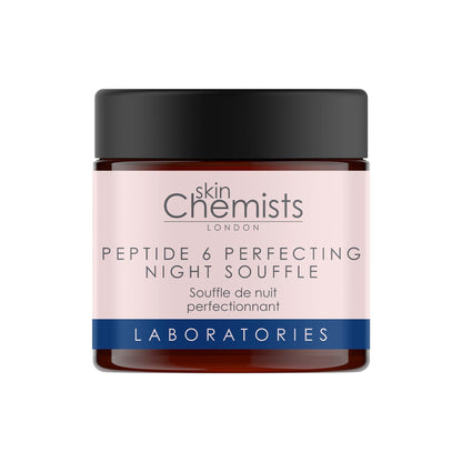 skinChemists Laboratories Gen Y Perfecting Night Soufflé 60ml Twin Value Savings Pack - skinChemists