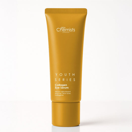 2% Marine Collagen Eye Serum 15ml - skinChemists
