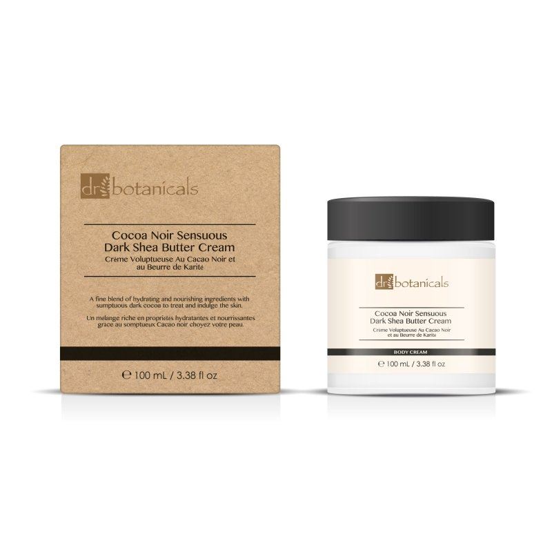 Cocoa Noir Sensuous Body Kit - skinChemists