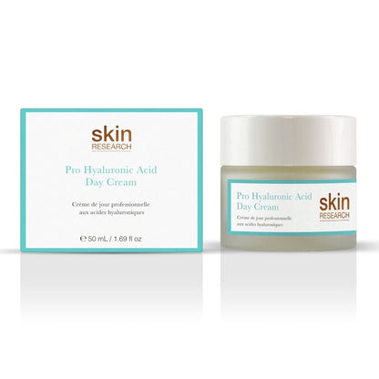 Pro Hyaluronic Acid Day Cream 50ml - skinChemists