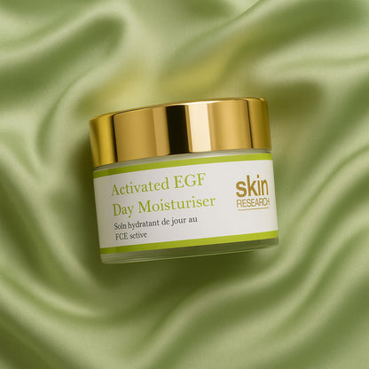 Activated EGF Day Moisturiser 50ml - skinChemists
