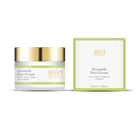 Ceramide Face Cream 50ml
