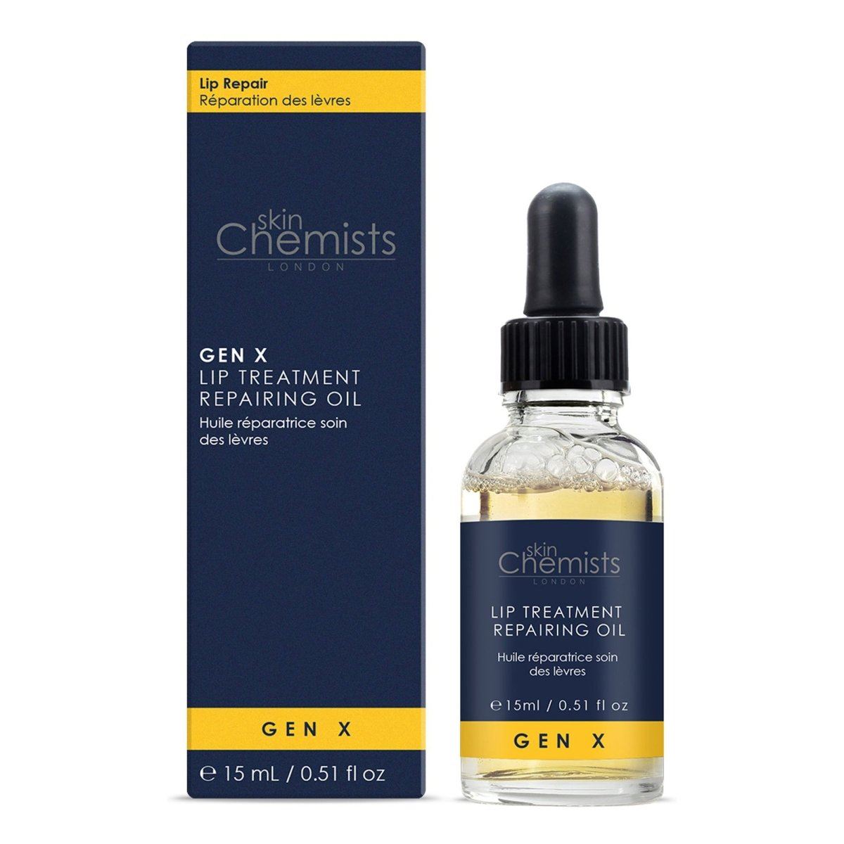 skinChemists Gen Z Regime