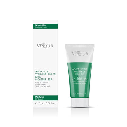 Wrinkle Killer Indoor Must Haves Gift Set