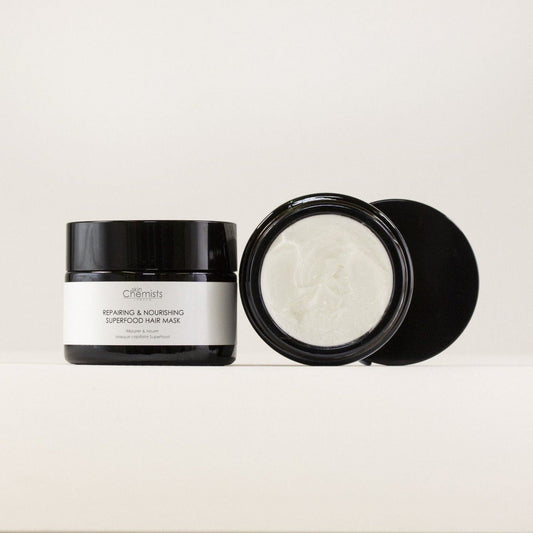 Nourishing Hair Mask 50ml