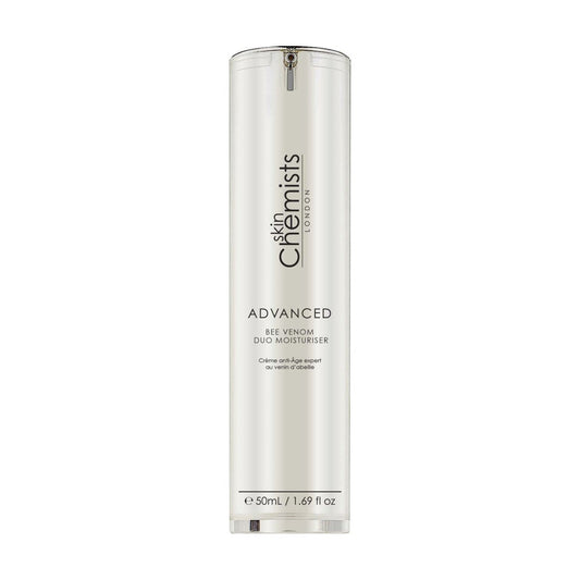 Advanced Bee Venom Duo Moisturiser 50ml
