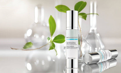 Free Radical Defence Daily Moisturiser 50ml - skinChemists