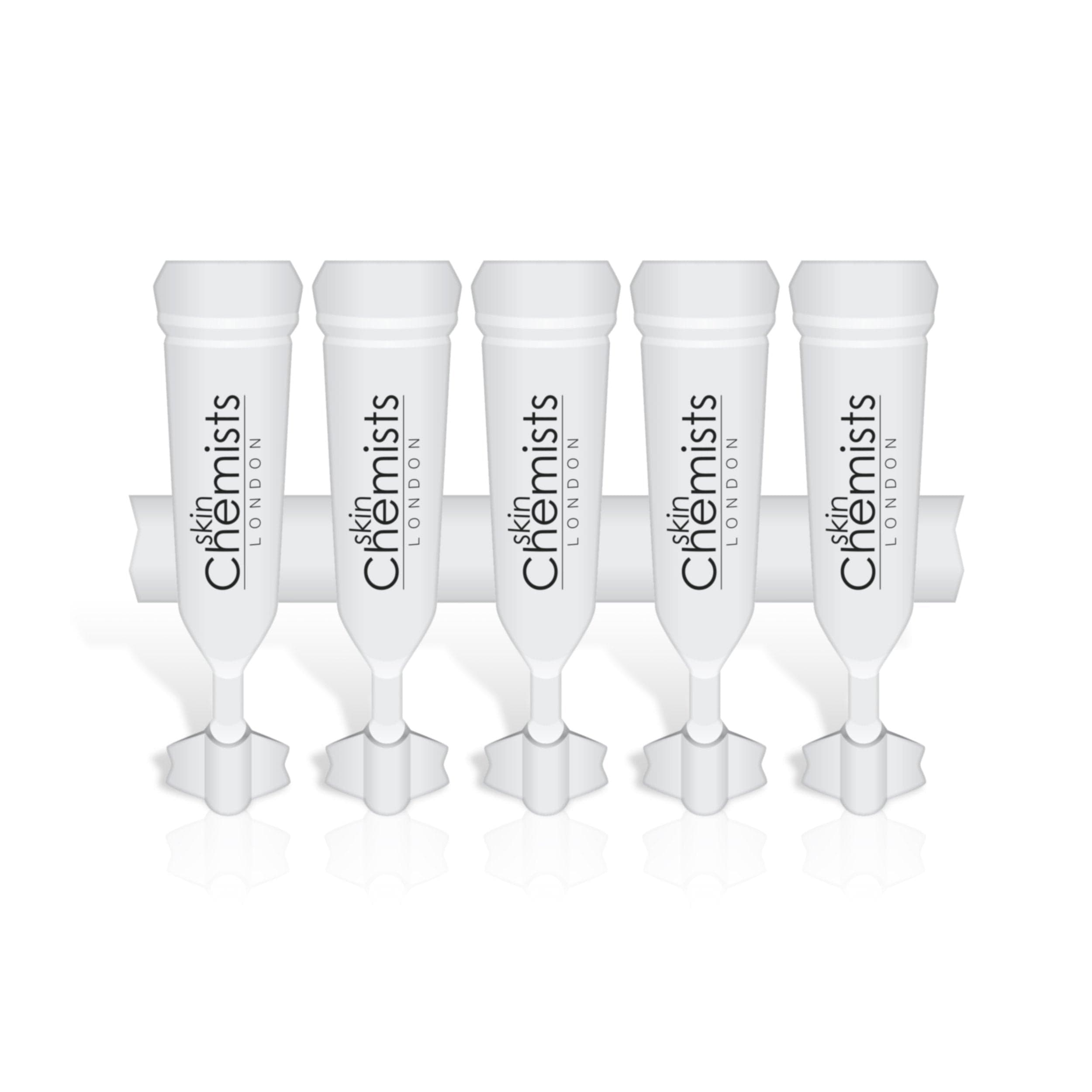 skinChemists Advanced Facelift 5 x 2ml Twin Value Savings Pack - skinChemists