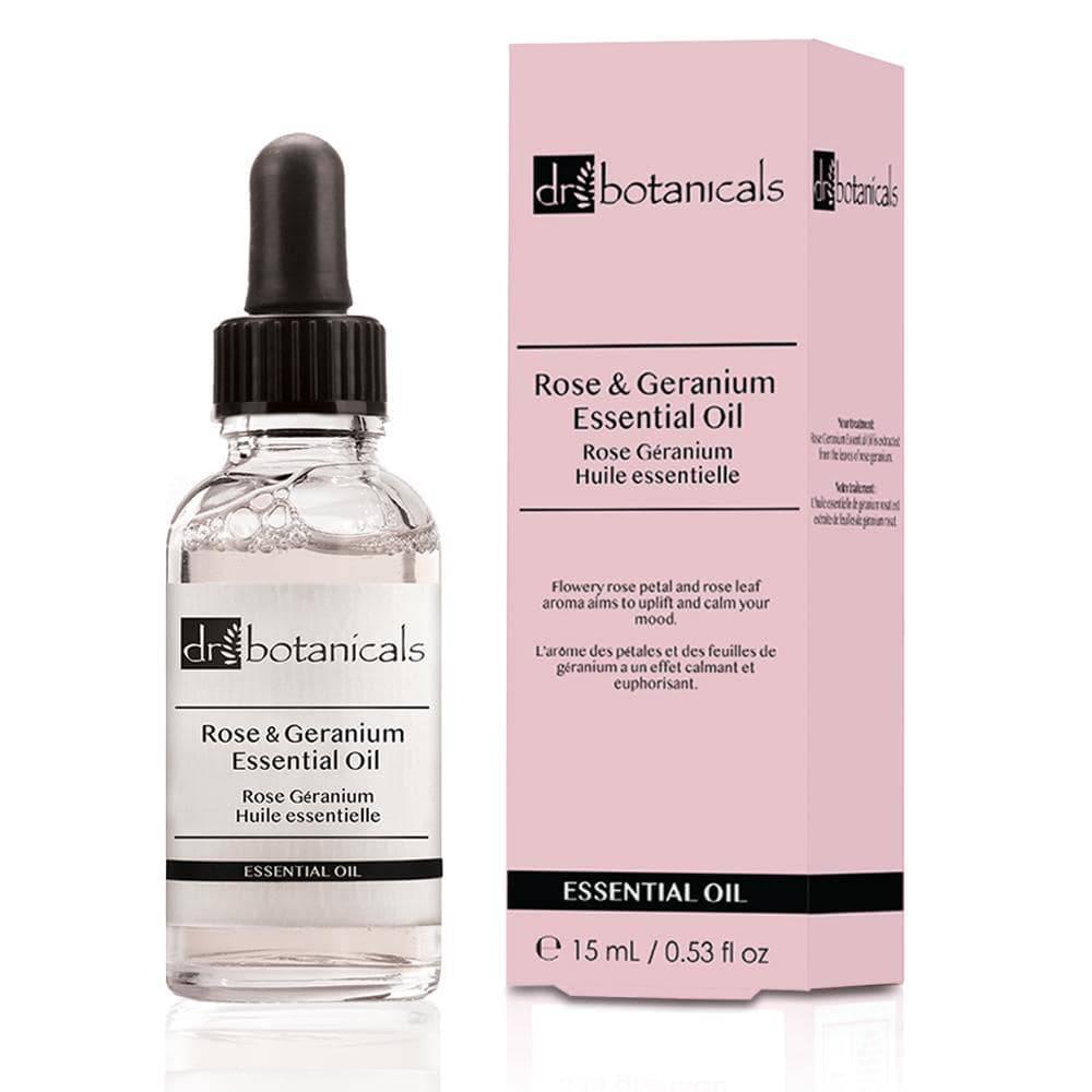 Palmarosa Essential Oil 15ml