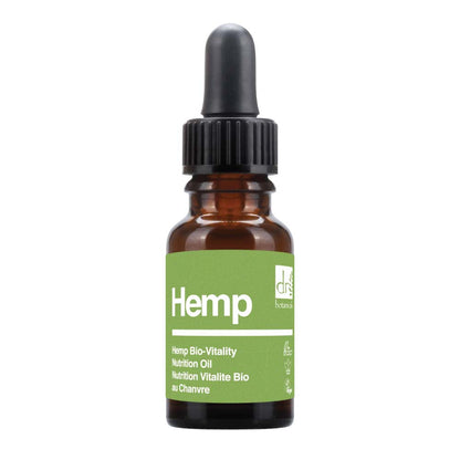 Anti-Ageing Bio-Vitality Nutrition Oil 15ml