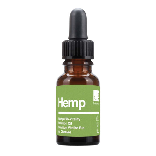 Anti-Ageing Bio-Vitality Nutrition Oil 15ml