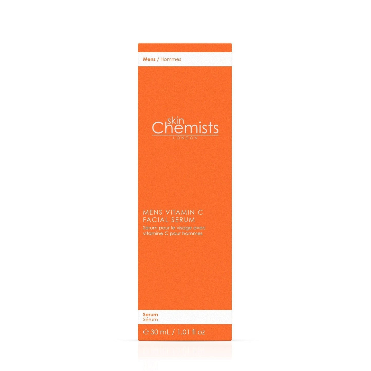 Men's Vitamin C Facial Serum 30ml