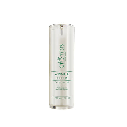 Wrinkle Killer 4% Syn-Ake Facial Serum 30ml