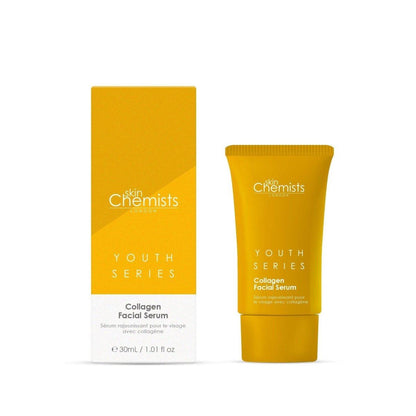 Collagen Set - for Fine Lines and Wrinkles - skinChemists
