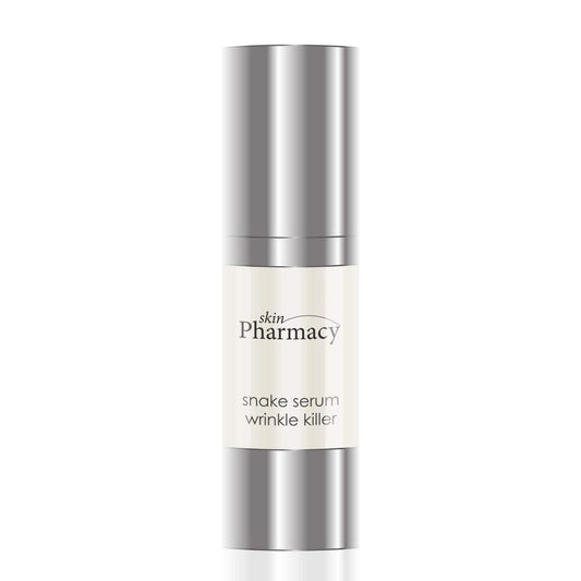 Wrinkle Killer Snake Serum Blue 30ml