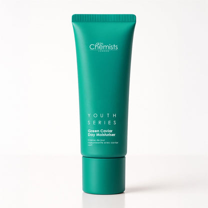 Green Caviar Day Moisturiser 30ml - skinChemists
