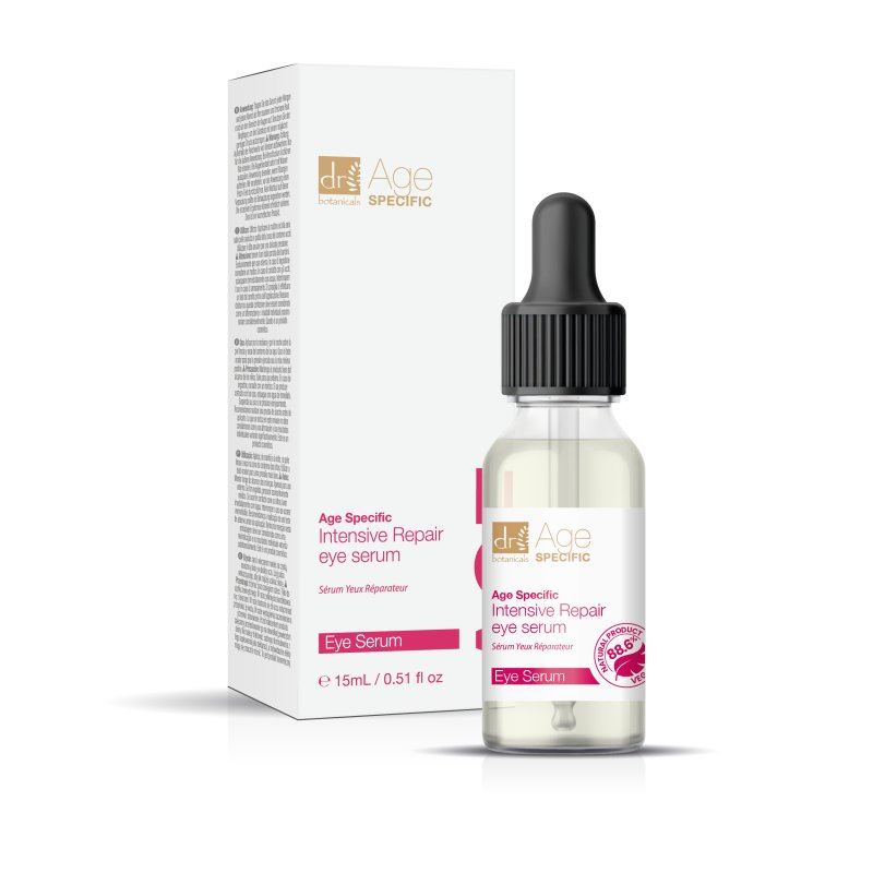 Vitamin E Clear Complexion Berry Overnight Moisturise Kit - skinChemists