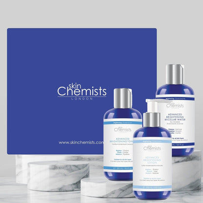 Advanced Brightening Essentials - skinChemists