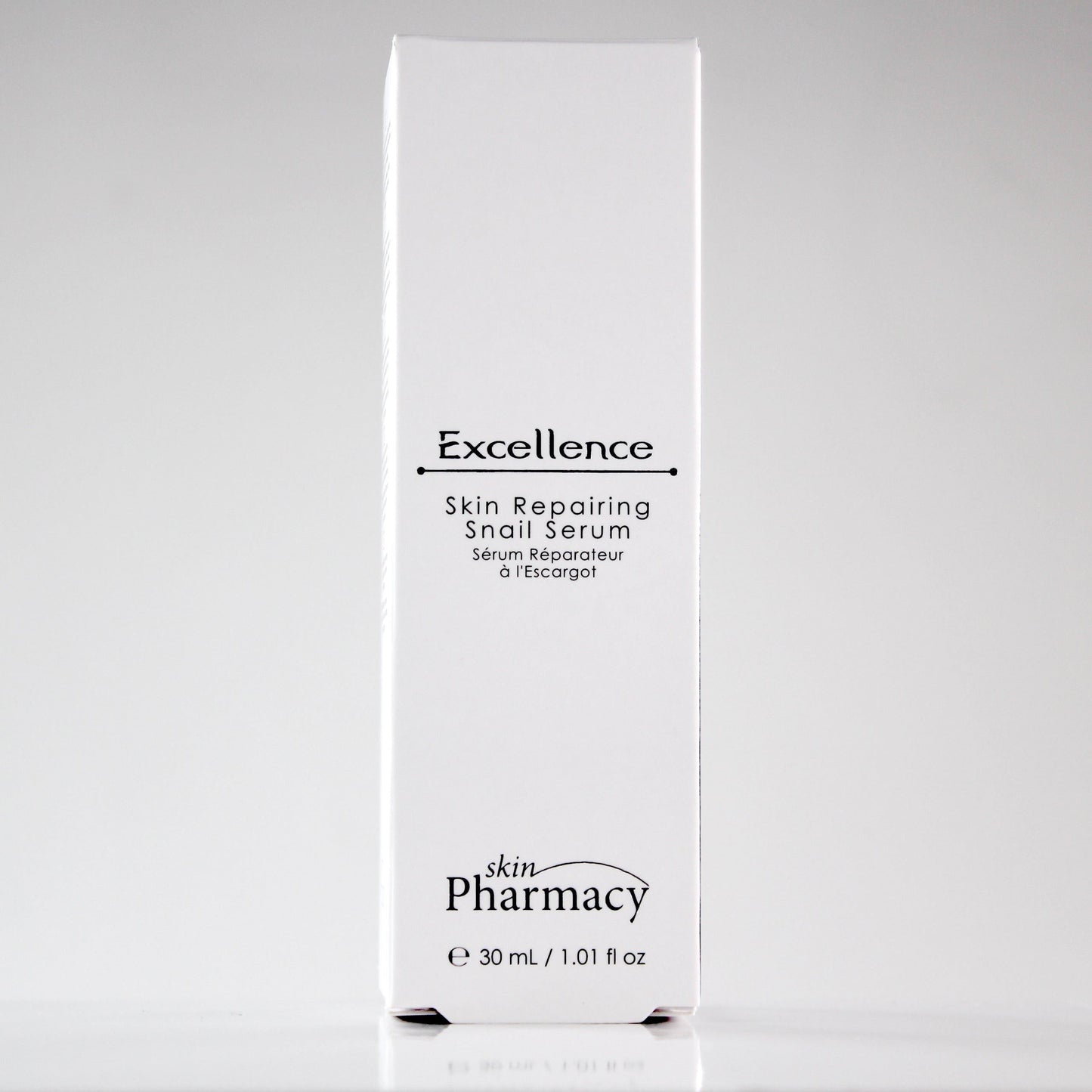 Excellence Skin Repairing Snail Serum 30ml - skinChemists