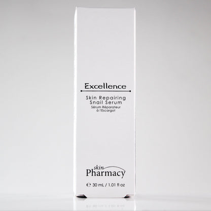 Excellence Skin Repairing Snail Serum 30ml - skinChemists