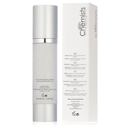 Placenta Moisturiser 50ml - skinChemists