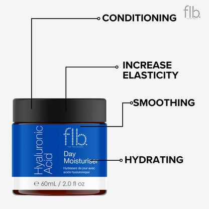 Feel Like Beauty Hyaluronic Acid and Salicylic Acid Routine - skinChemists