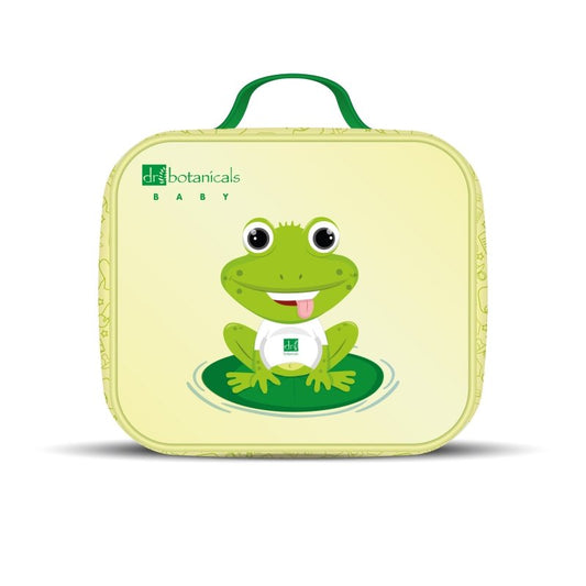 Green Beauty Bag