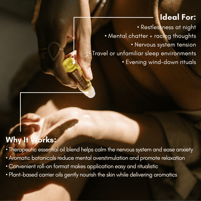 Slumber Serum