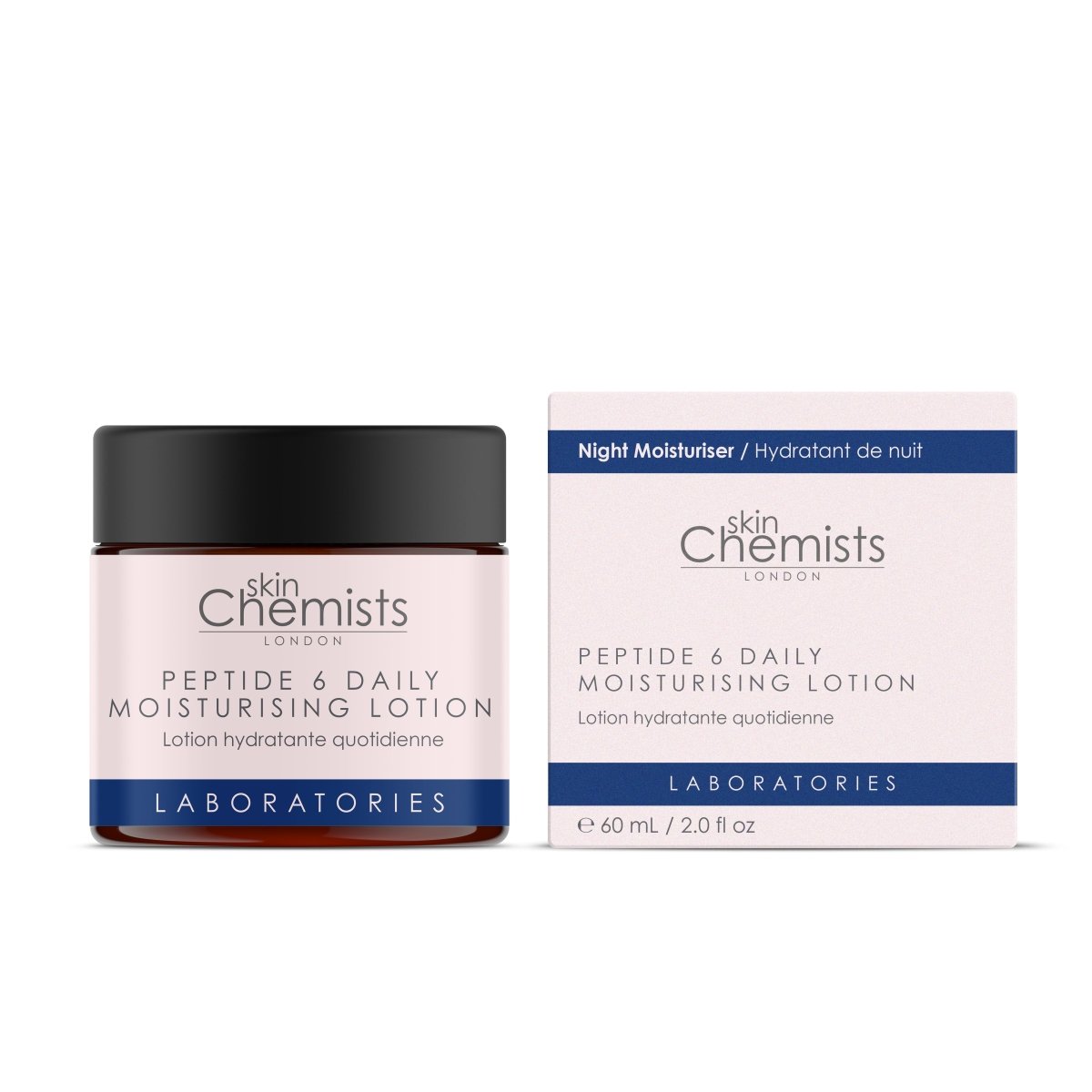 Instant Lift Peptide 6 Day & Night Kit - skinChemists