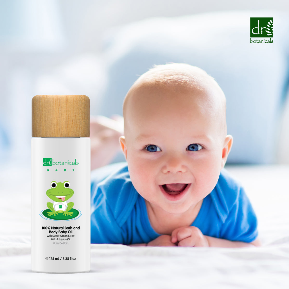 Full Baby Collection Gift Set
