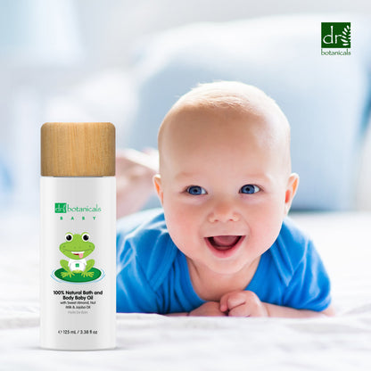 Full Baby Collection Gift Set