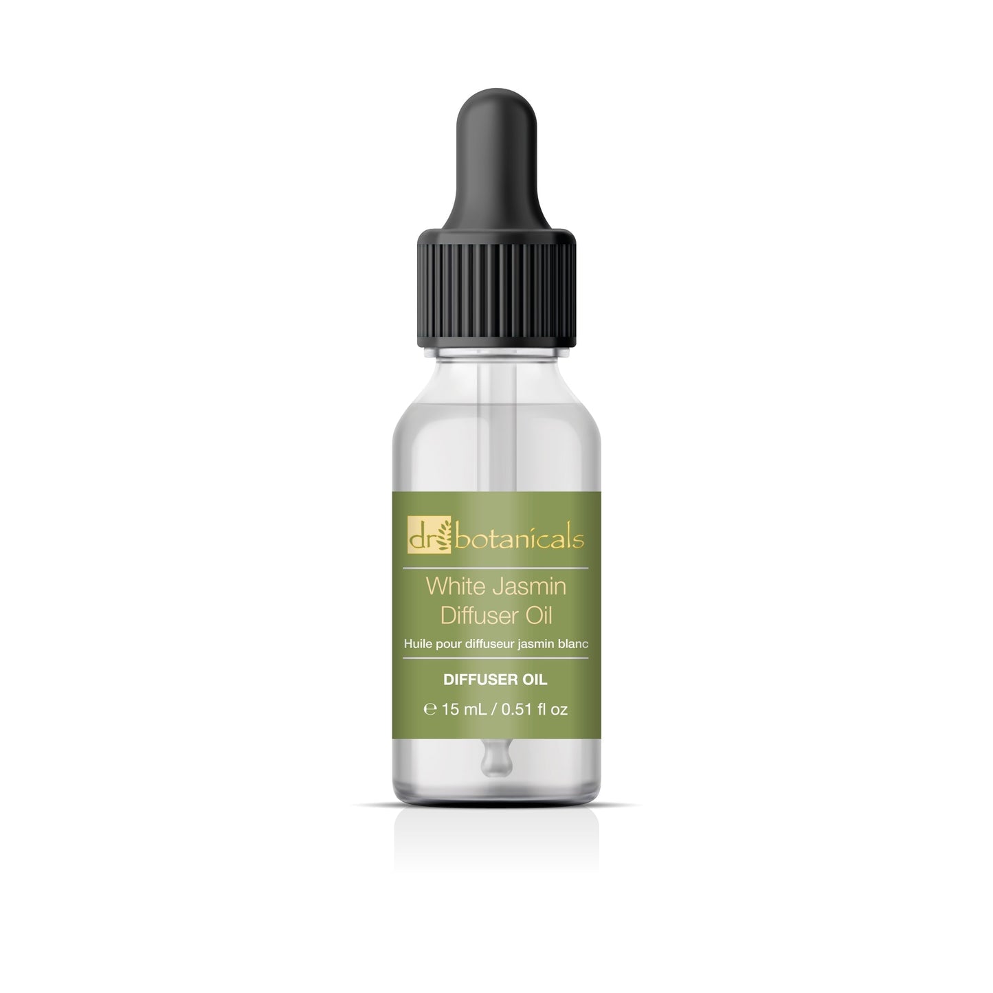 Deep Relaxation Diffuser Oil Trio