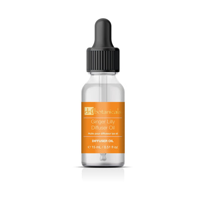 Uplifting & Energising Diffuser Oil Trio