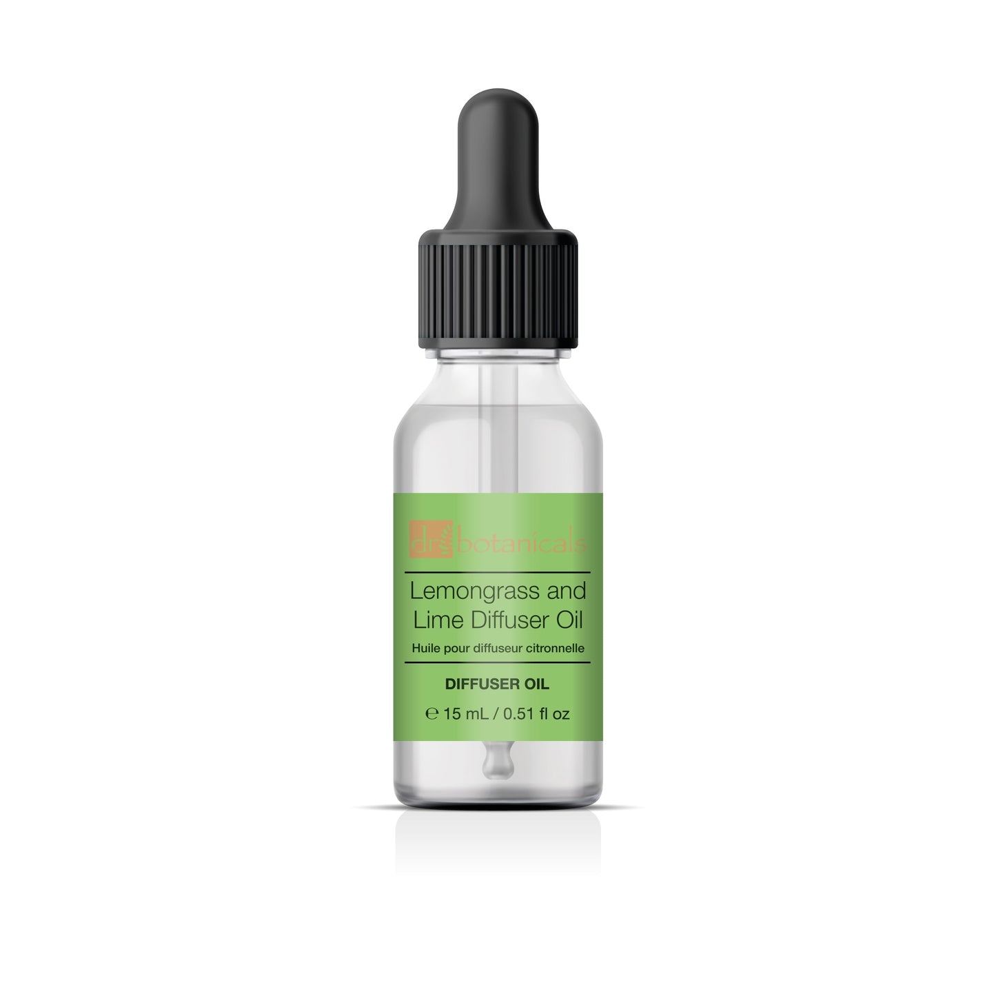 Uplifting & Energising Diffuser Oil Trio