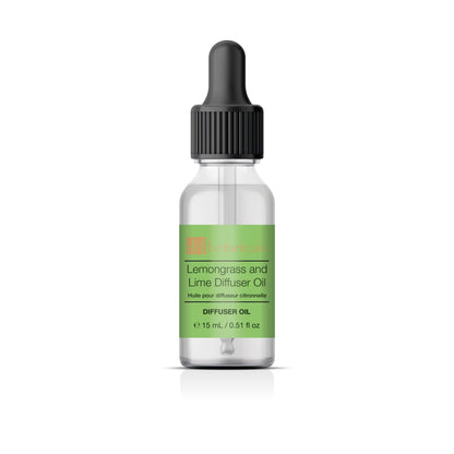 Uplifting & Energising Diffuser Oil Trio