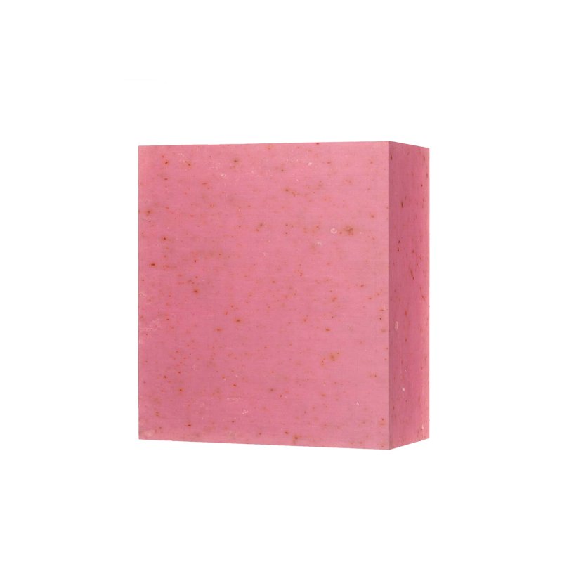 La Rose Française Facial Cleansing Bar Pack of 5 100g x 5 - skinChemists