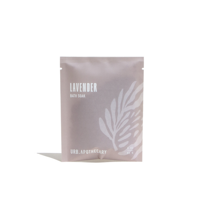 Bath Soak