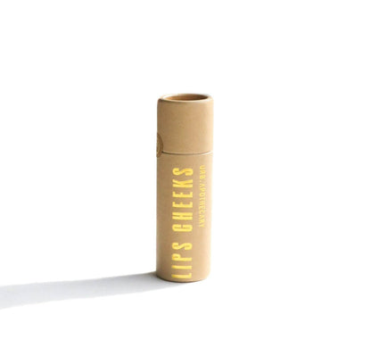 Lips Cheeks Botanical Tint