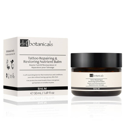 Tattoo Balm 50ml