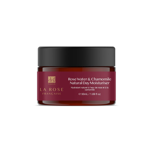 La Rose Française Day Moisturiser 50ml
