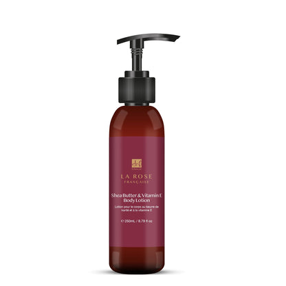 La Rose Française Body Lotion 250ml