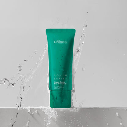 Youth Series Green Caviar Day Moisturiser 30ml