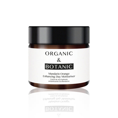 Mandarin Orange Enhancing Day Moisturiser 50ml