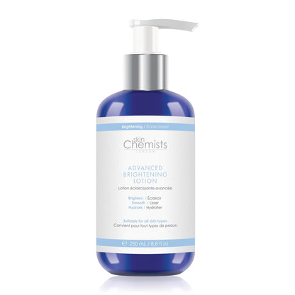 Anti-Ageing Advanced Brightening Lotion 250ml