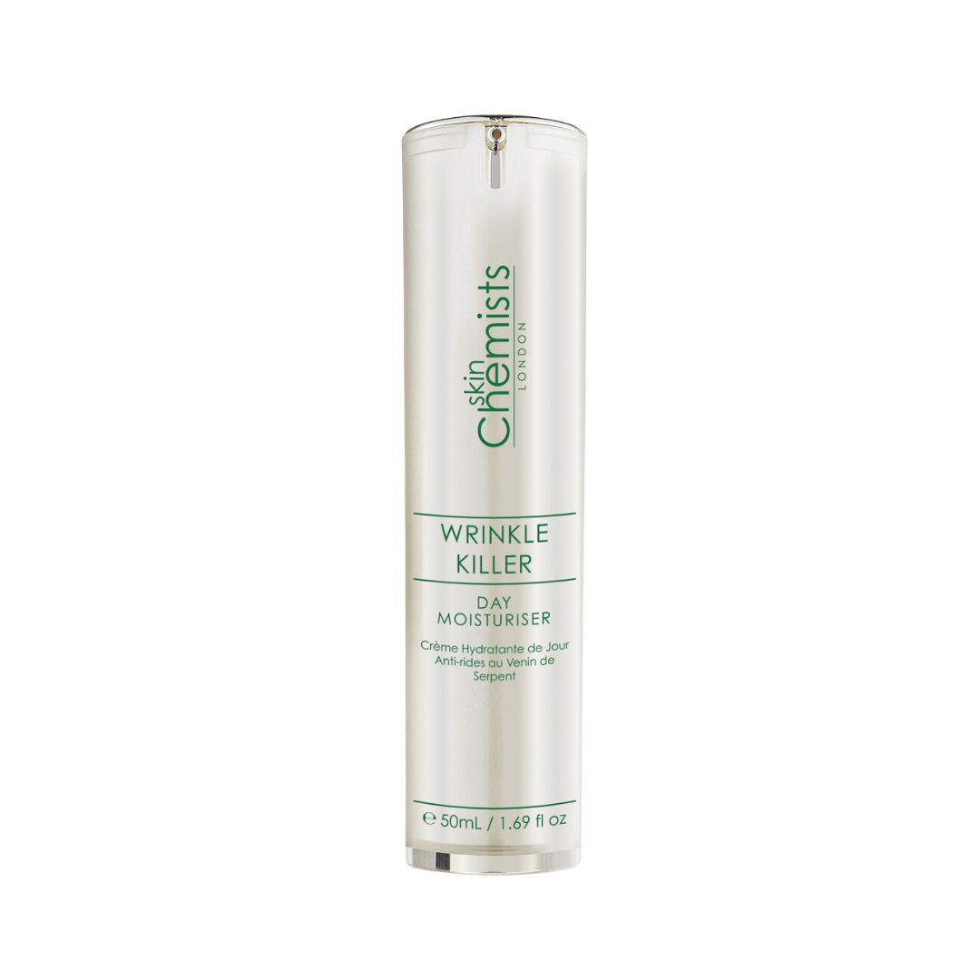 Anti-Ageing Wrinkle Killer 1% Syn-Ake Day Moisturiser 50ml