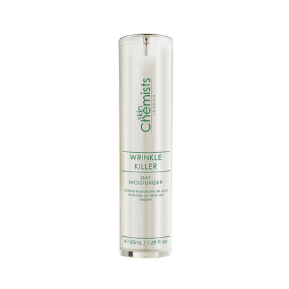 Anti-Ageing Wrinkle Killer 1% Syn-Ake Day Moisturiser 50ml