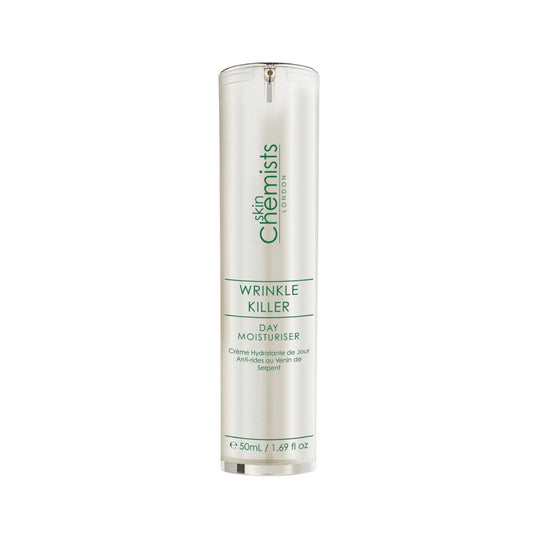Anti-Ageing Wrinkle Killer 1% Syn-Ake Day Moisturiser 50ml