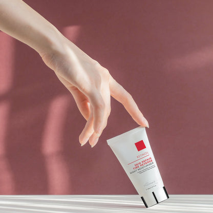 Retinol Skin Repair Time Reverse Night Moisturiser 30ml