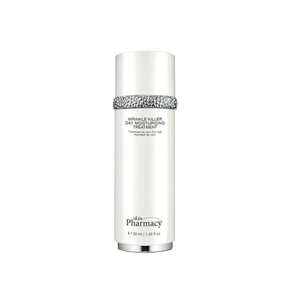 Wrinkle Killer Day Moisturising Treatment 50ml